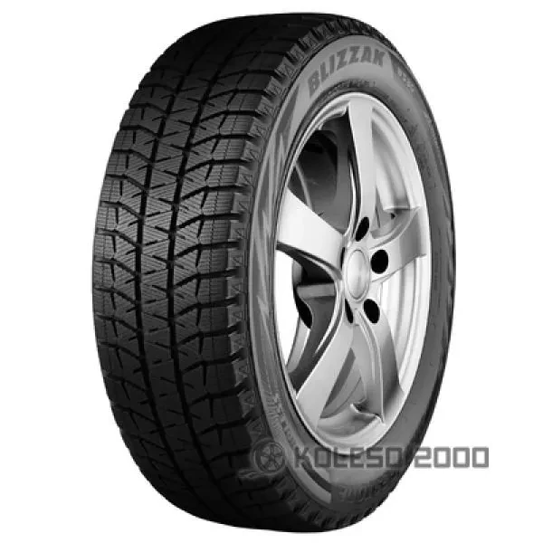 Blizzak WS80