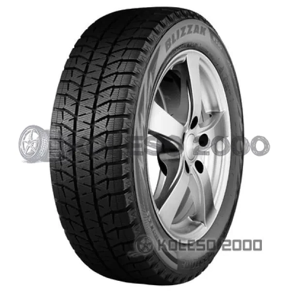 Blizzak WS80 Blizzak WS80