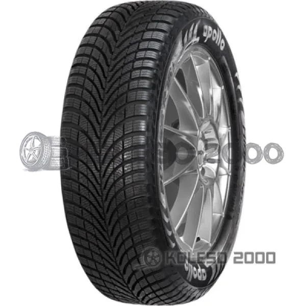 Apollo Alnac 4G Winter 195/65 R15 91H
