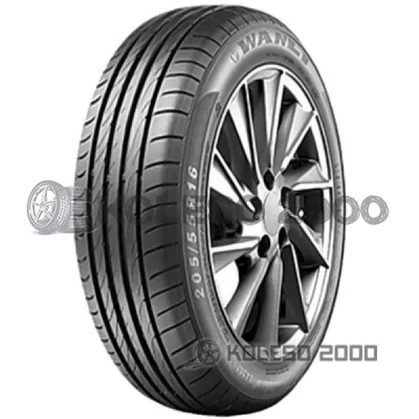 Wanli SA302 235/50 ZR17 100W XL