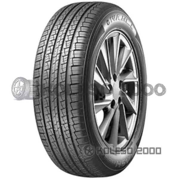 Wanli AS028 215/55 R18 95V