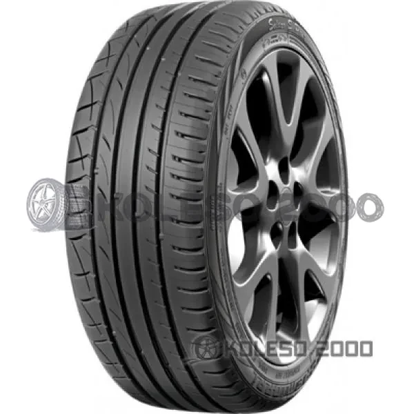 Premiorri Solazo S Plus 235/55 R20 102W