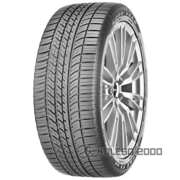 Eagle F1 Asymmetric AT SUV-4X4