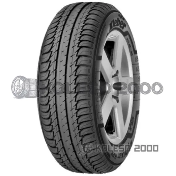 Kleber Dynaxer HP3 235/45 ZR18 98Y XL