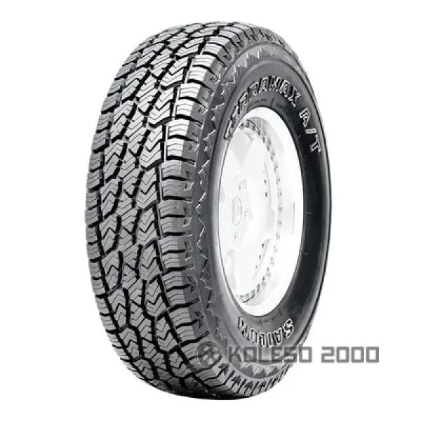 Terramax A/T