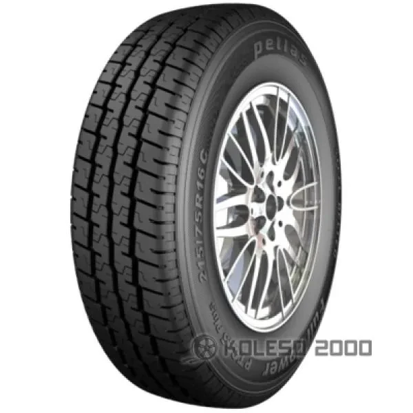 Petlas Fullpower PT825 Plus 235/65 R16 121/119R C