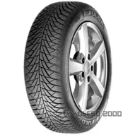 Fulda Multicontrol 155/65 R14 75T Fulda Multicontrol 155/65 R14 75T