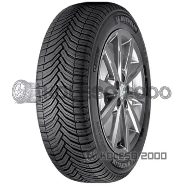 CrossClimate CrossClimate