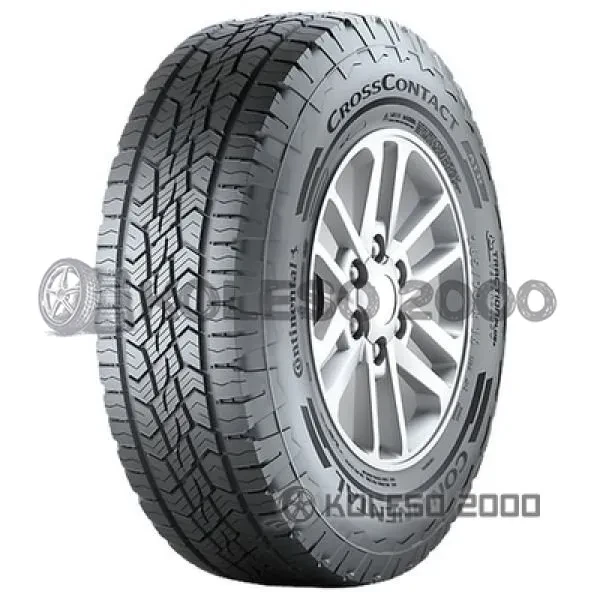 Continental CrossContact ATR 265/65 R17 112H
