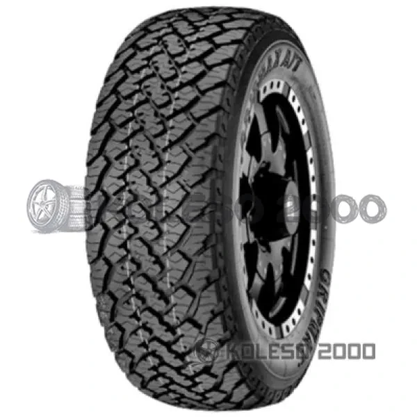 Stature A/T Stature A/T