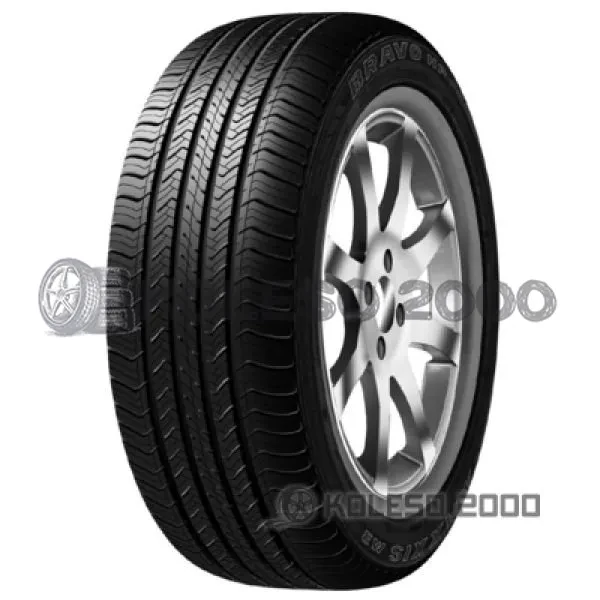 Maxxis Bravo HP-M3 255/50 R19 103V