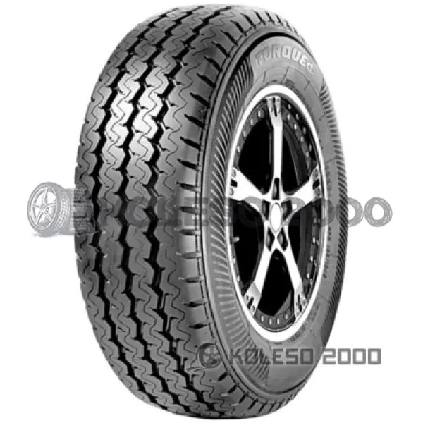 Torque TQ02 195 R14C 106/104R Torque TQ02 195 R14C 106/104R