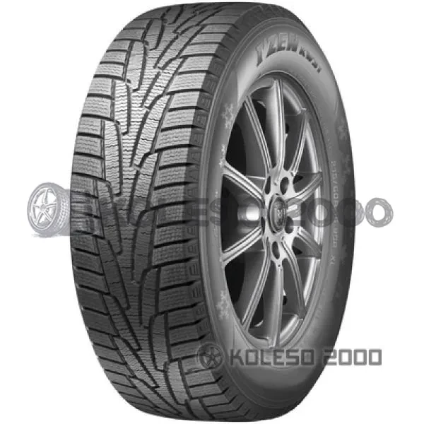 Marshal I Zen KW31 225/55 R17 101R Marshal I Zen KW31 225/55 R17 101R