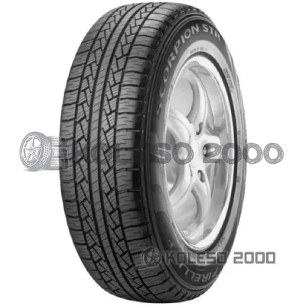 Pirelli Scorpion STR 245/50 R20 102H
