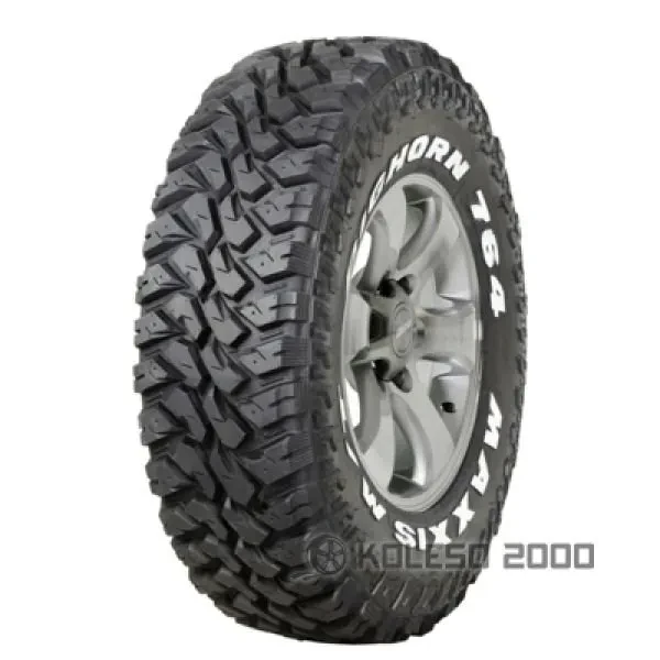 MT-764 Bighorn