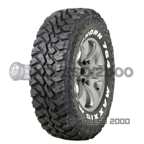 Maxxis MT-764 Bighorn 195/80 R14 106/104Q C