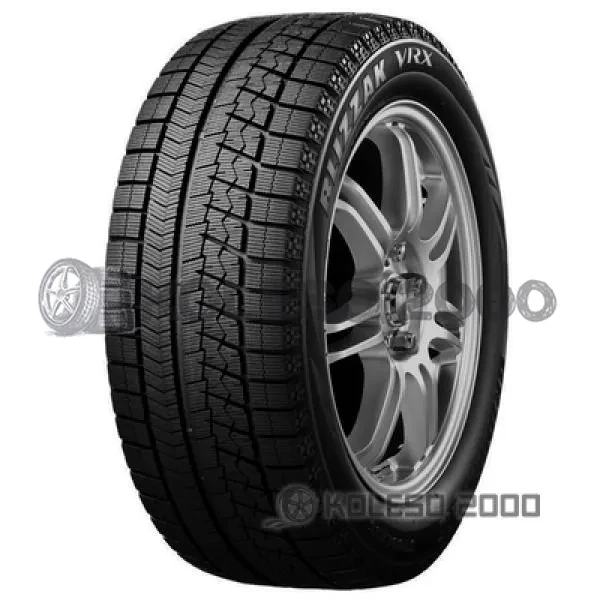 Blizzak VRX Blizzak VRX