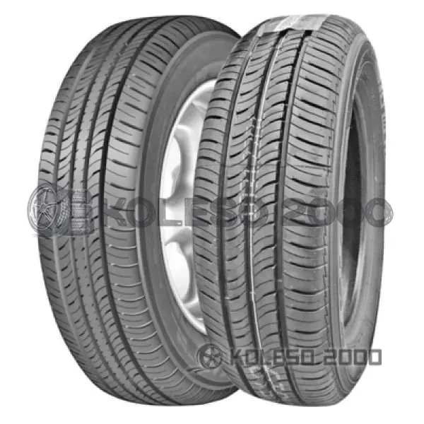 Maxxis MP-10 Pragmatra 195/60 R15 88H