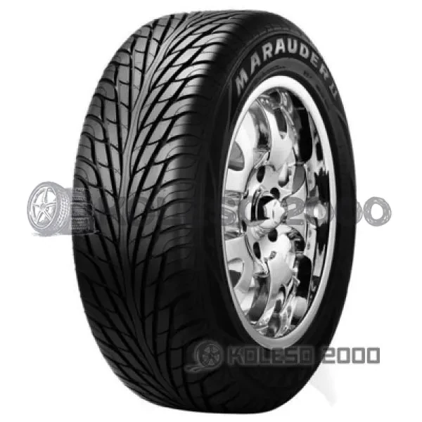 Maxxis MA-S2 Marauder II 285/50 R20 112V