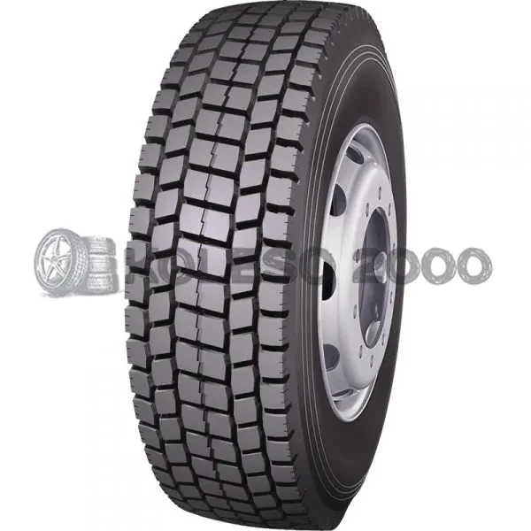 Long March LM326 (ведущая) 275/70 R22,5 148/145M 16PR