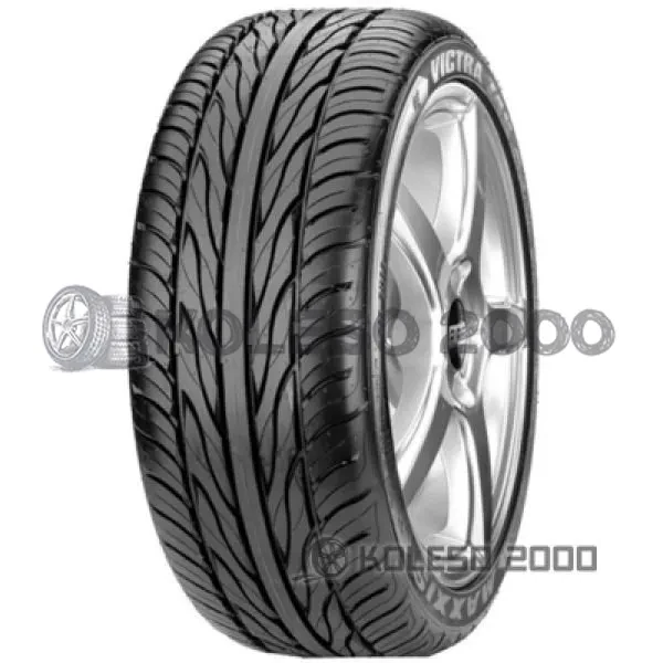 Maxxis MA-Z4S Victra 245/35 R20 95W