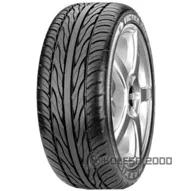 Maxxis MA-Z4S 275/55 R20 117V XL Maxxis MA-Z4S 275/55 R20 117V XL
