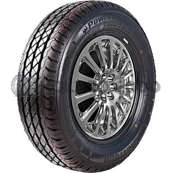 Powertrac Vantour 215/65 R16 109/107T C