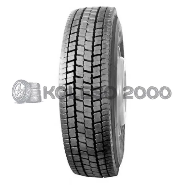 Torque TQ628 (ведущая) 295/80 R22,5 152/149M 18PR