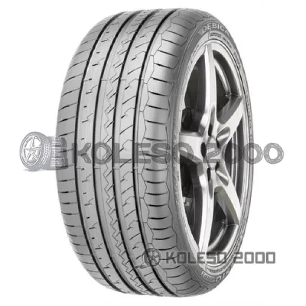 Debica Presto UHP 2 255/40 R19 100Y XL