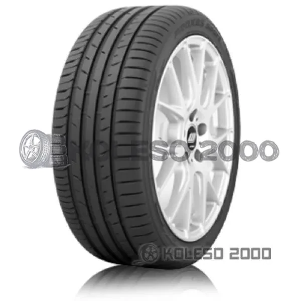 Toyo Proxes Sport 275/55 R19 111W