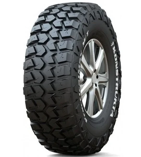 RS25 PracticalMax M/T