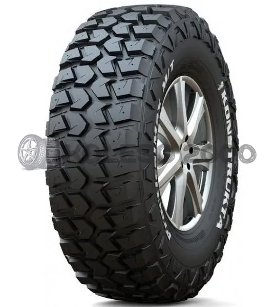 Habilead RS25 PracticalMax M/T 265/65 R17 120/117Q Habilead RS25 PracticalMax M/T 265/65 R17 120/117Q