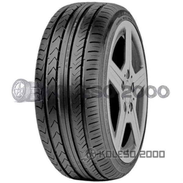 Torque TQ901 UHP 235/45 R18 98W Xl
