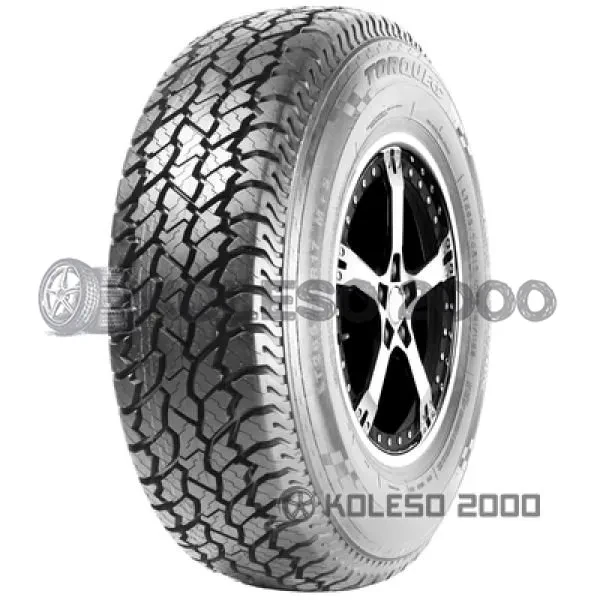 Torque TQ-AT701 265/70 R16 112T