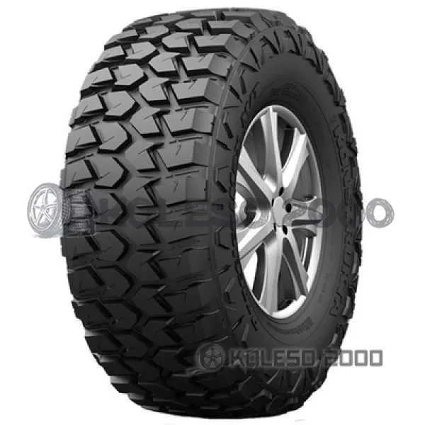 Kapsen RS25 PracticalMax M/T 235/85 R16 120/116Q