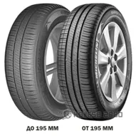 Michelin Energy XM2 215/65 R16 98H Michelin Energy XM2 215/65 R16 98H