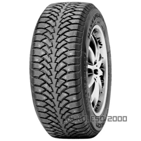 Hakkapeliitta SUV