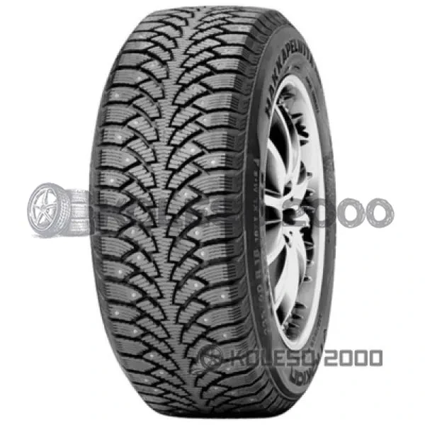 Hakkapeliitta SUV Hakkapeliitta SUV