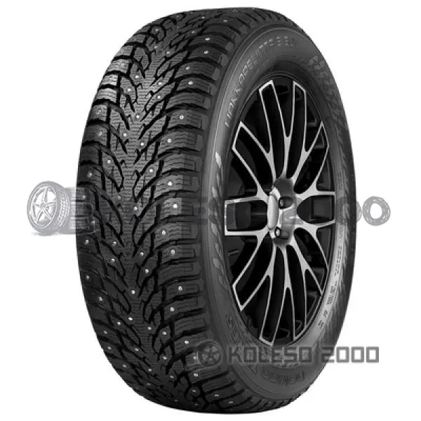 Hakkapeliitta 9 SUV Hakkapeliitta 9 SUV