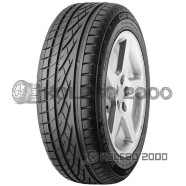 Continental ContiPremiumContact 195/55 R16 87H