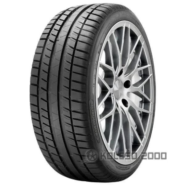 Road Performance