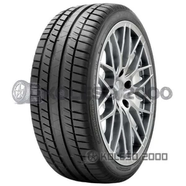 Road Performance Road Performance