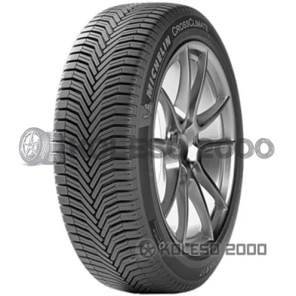 CrossClimate Plus CrossClimate Plus