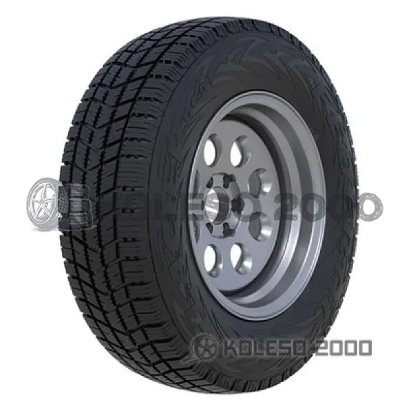 Federal Glacier GC01 235/65 R16C 115/113R