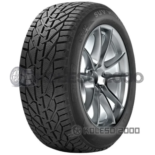 Tigar SUV Winter 265/60 R18 114H XL Tigar SUV Winter 265/60 R18 114H XL