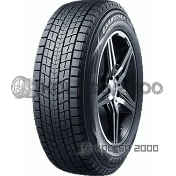 GrandTrek SJ8 GrandTrek SJ8