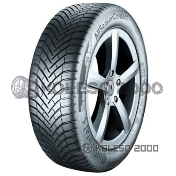 Continental All Season Contact 235/50 R19 99T +