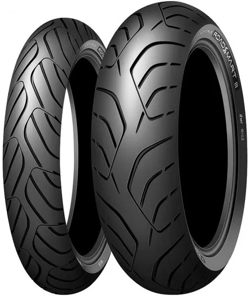 Dunlop Sportmax Roadsmart 3 190/55 R17 75W