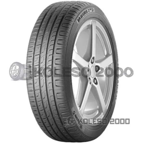 Barum Bravuris 3 HM 195/55 R16 87H