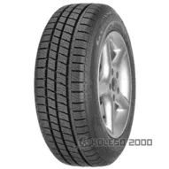Goodyear Cargo Vector 2 225/55 R17 104/102H C Goodyear Cargo Vector 2 225/55 R17 104/102H C